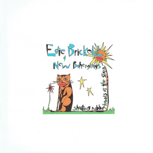 Edie Brickell & New Bohemians